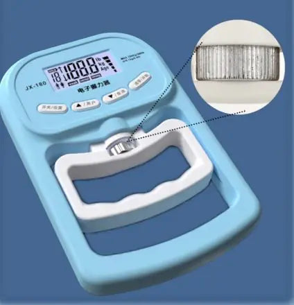 Electronic Grip Strength Measuremen